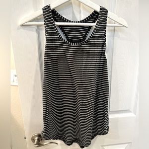 Lululemon Love Tank Size 4